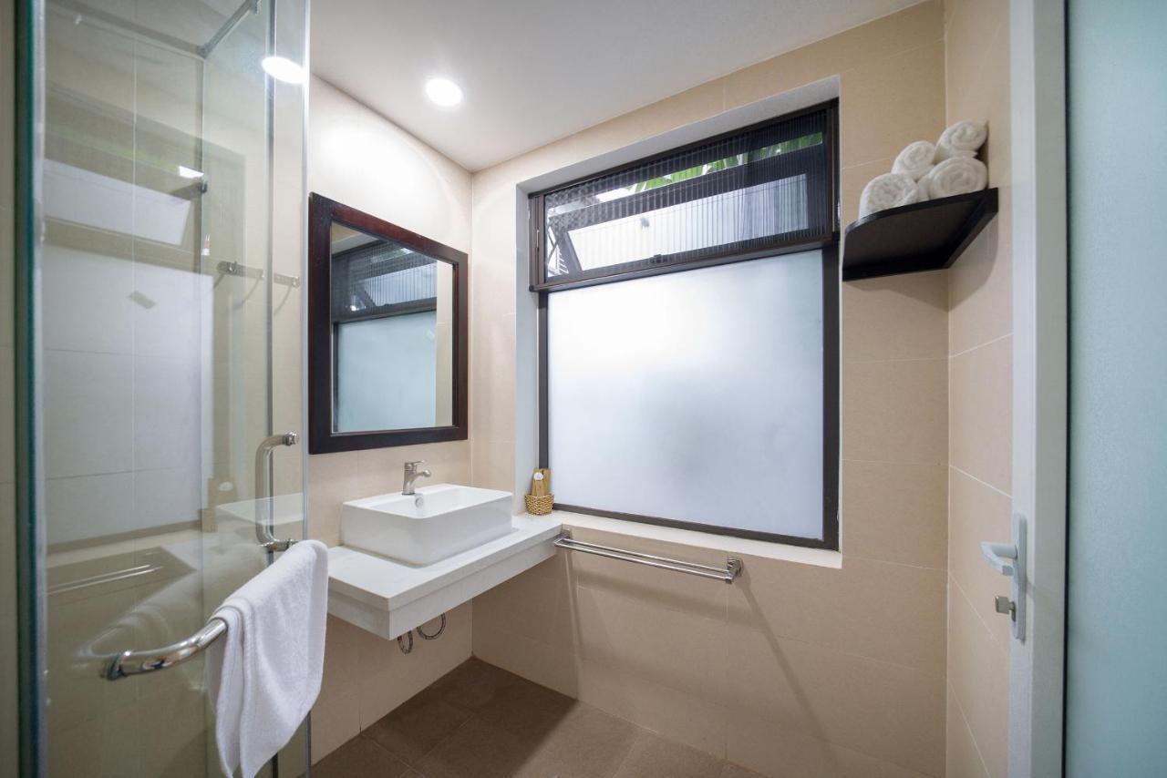 My Anh Boutique Villa Hoi An Exterior photo