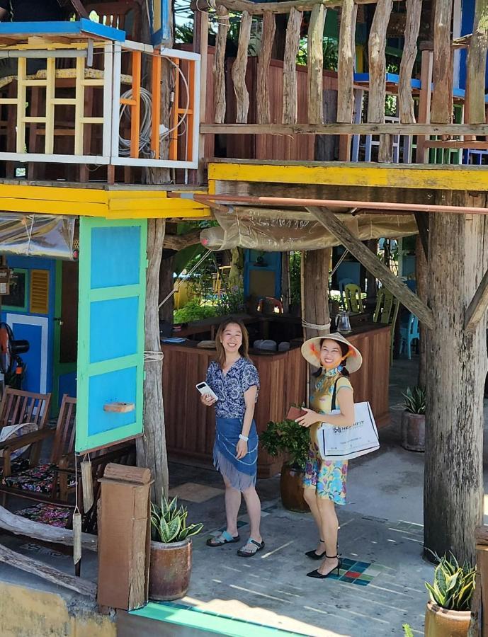 My Anh Boutique Villa Hoi An Exterior photo
