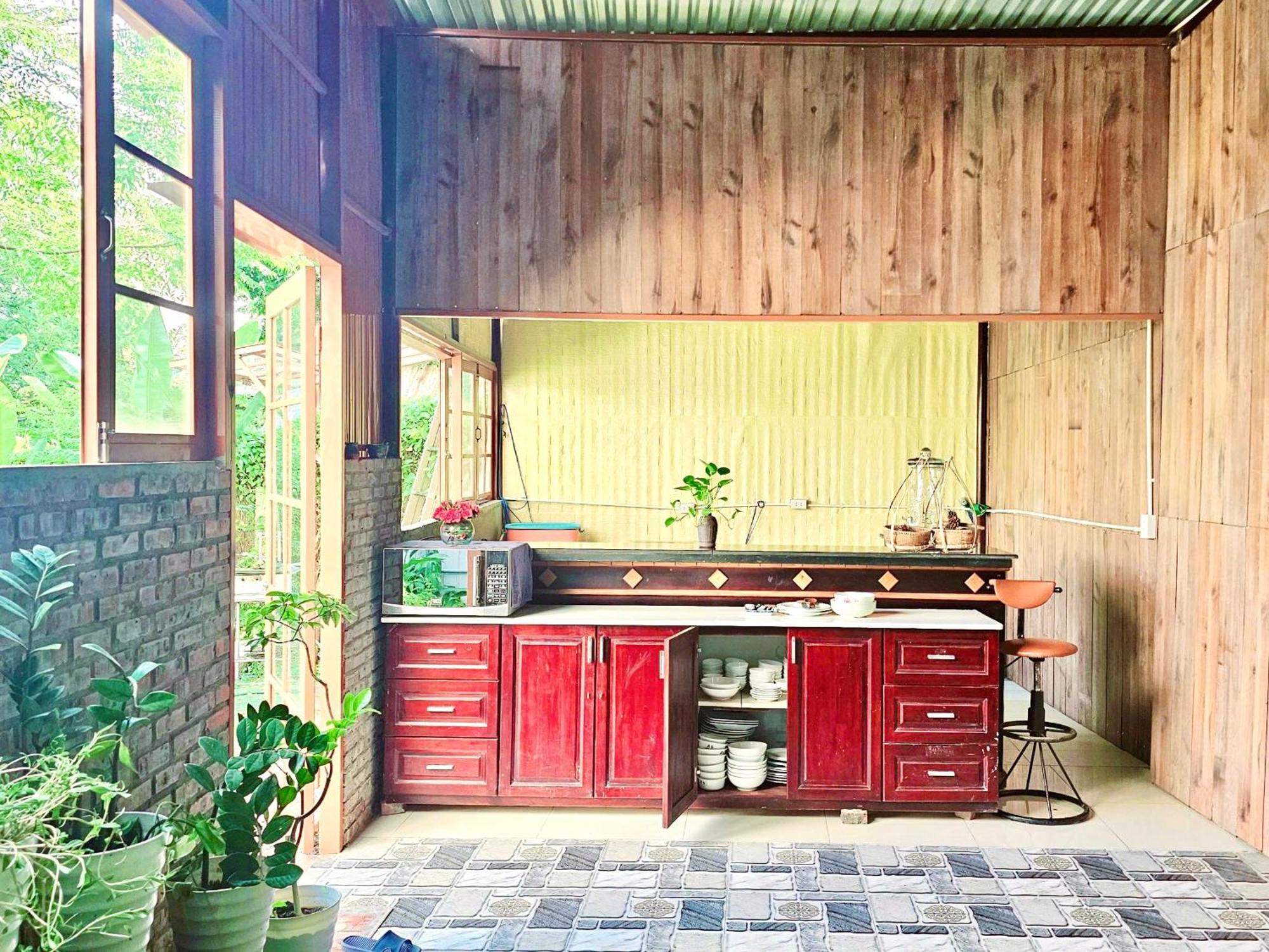 My Anh Boutique Villa Hoi An Exterior photo