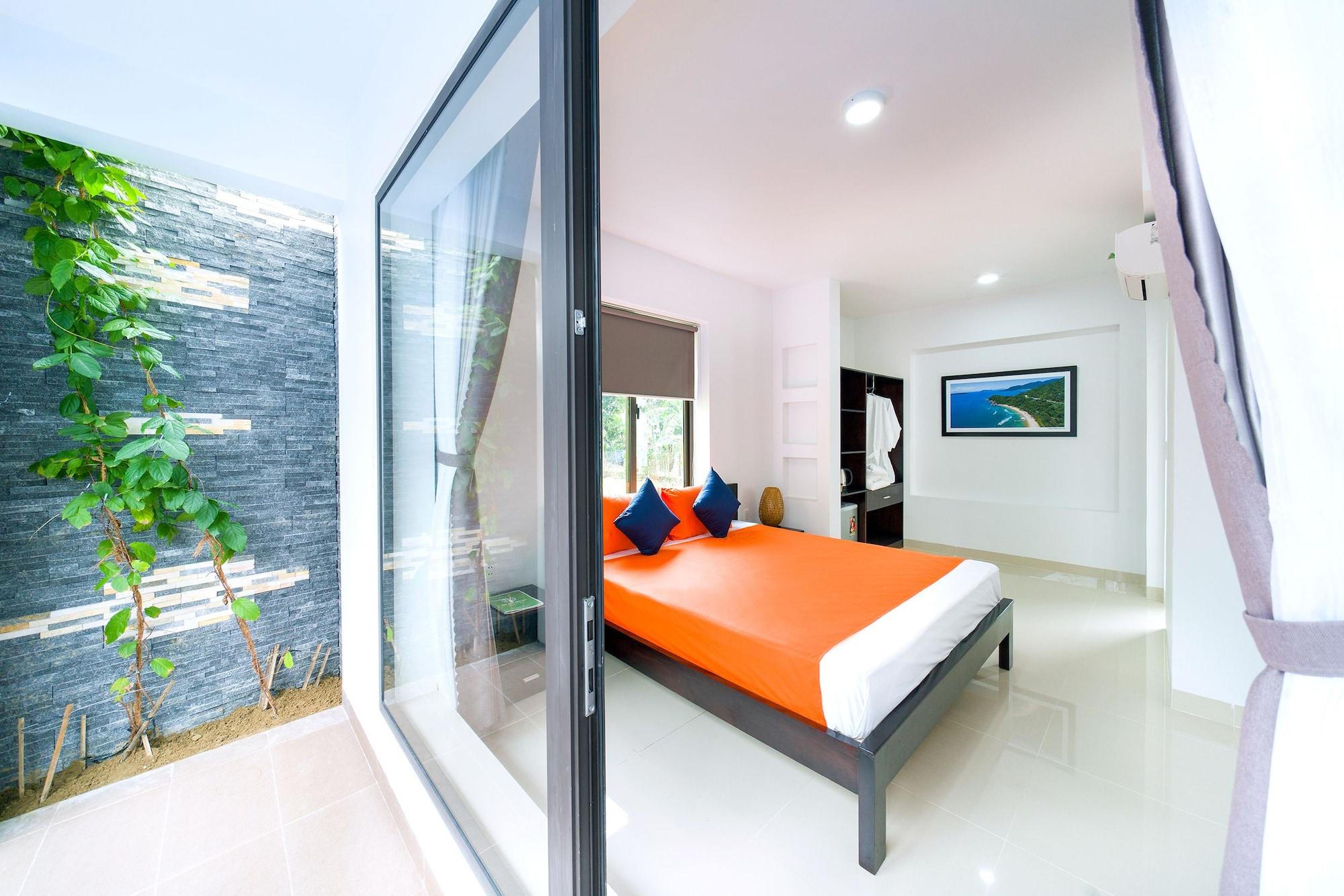 My Anh Boutique Villa Hoi An Exterior photo